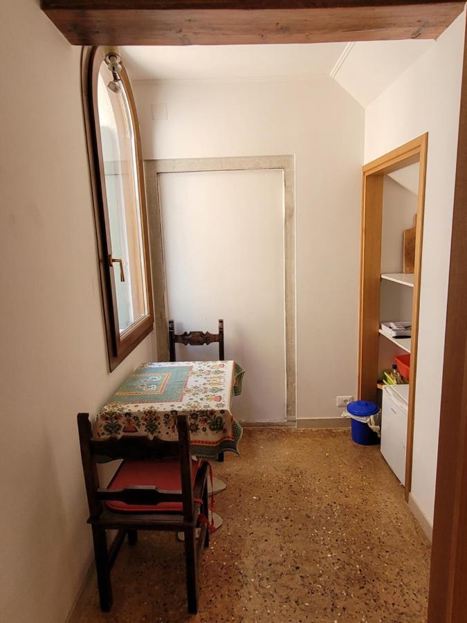 Suite Doge Marcello Veneţia Exterior foto