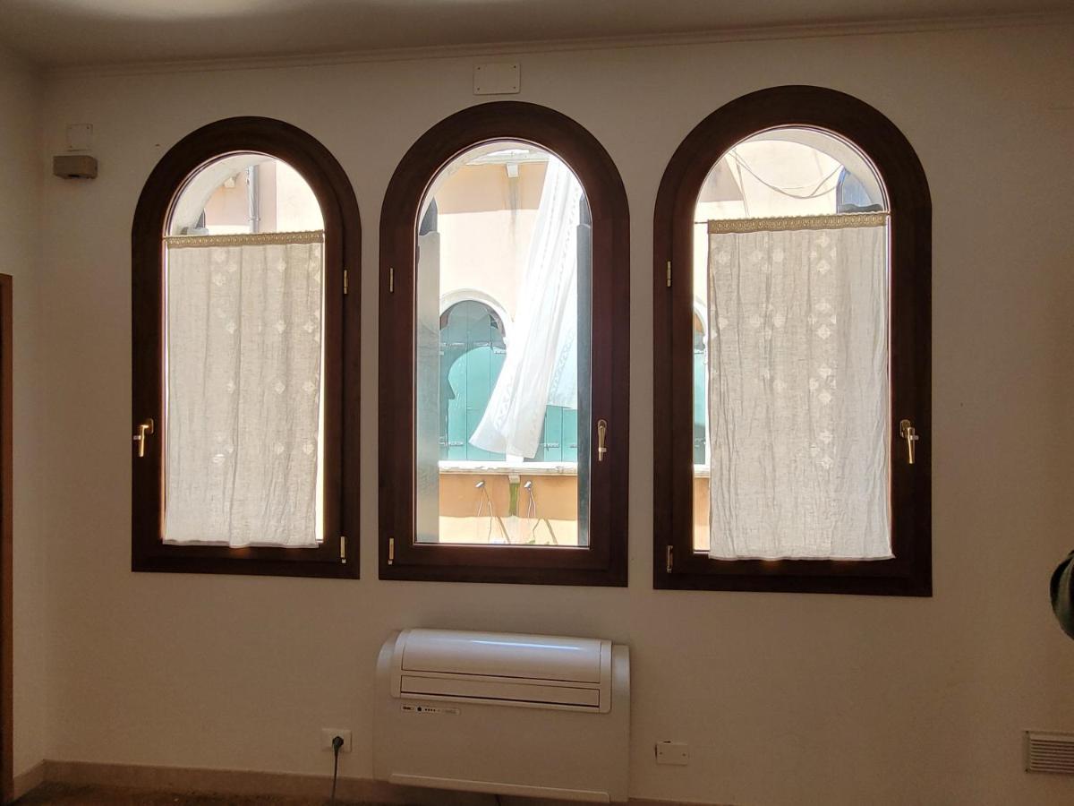 Suite Doge Marcello Veneţia Exterior foto