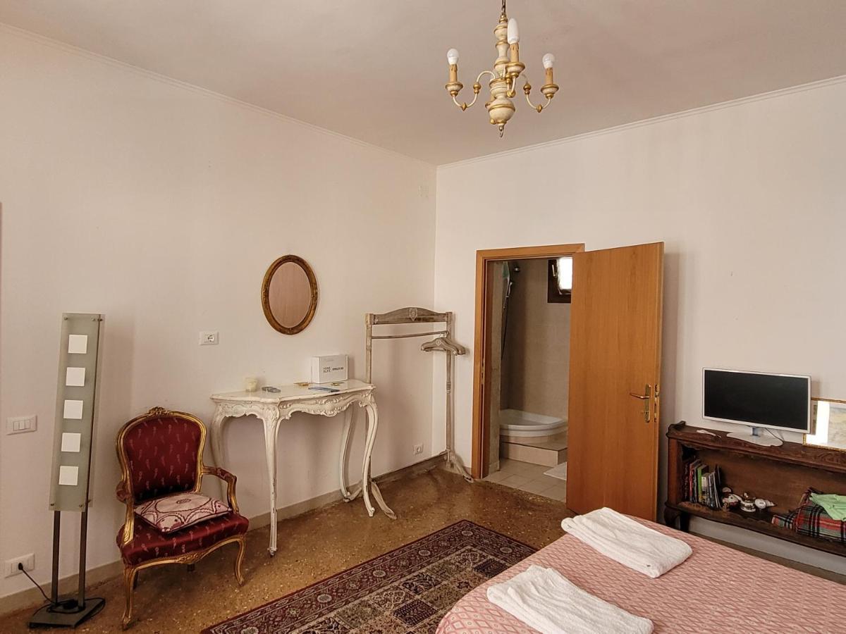 Suite Doge Marcello Veneţia Exterior foto