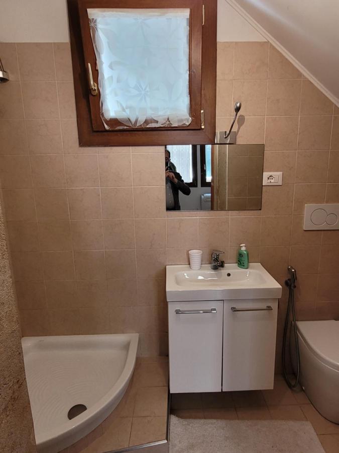 Suite Doge Marcello Veneţia Exterior foto